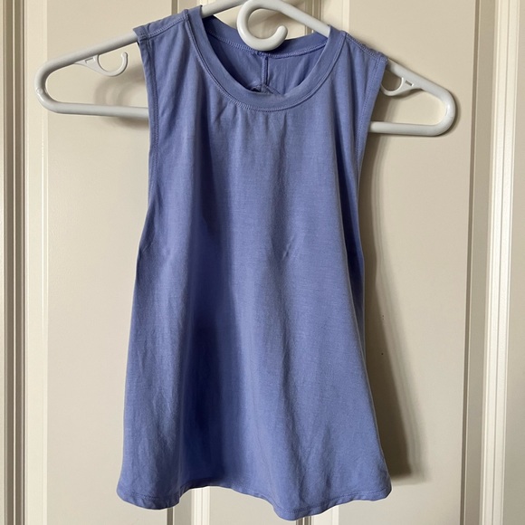 Balance Athletica - Harmony Tank - Picture 2 of 5